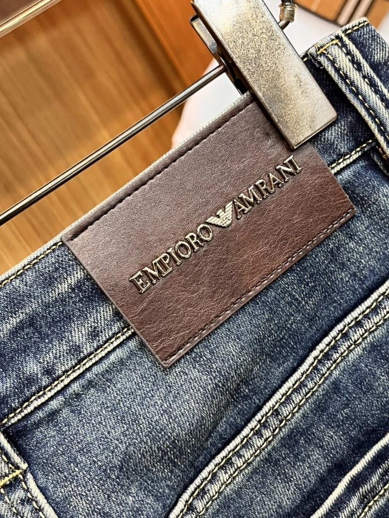 Armani Jeans Breathable 96182