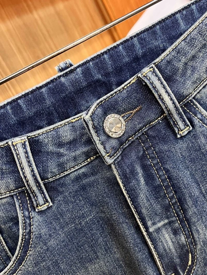 Armani Jeans Breathable 96182