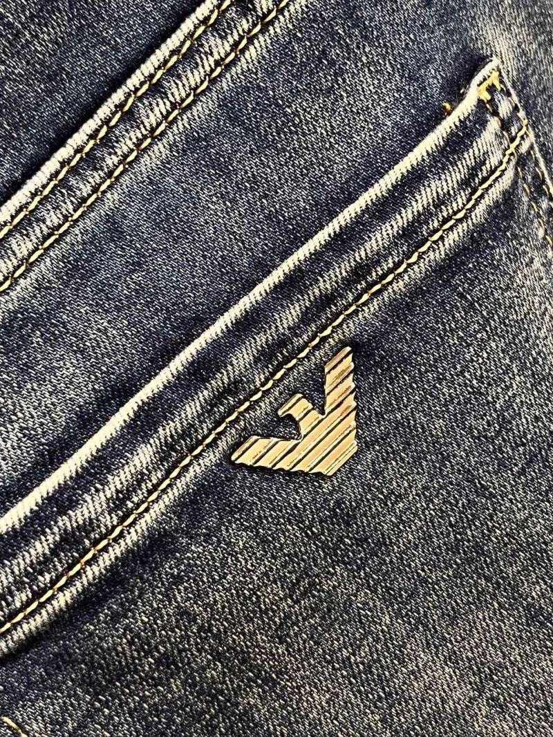 Armani Jeans Breathable 96182