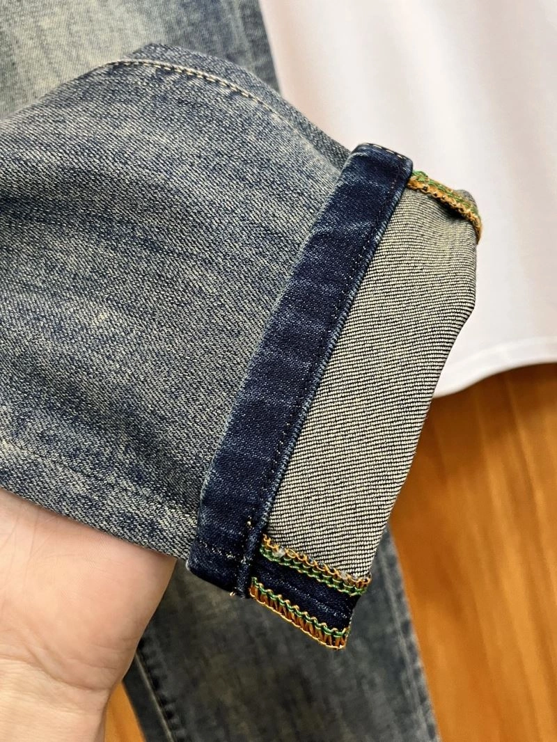 Armani Jeans Breathable 96182