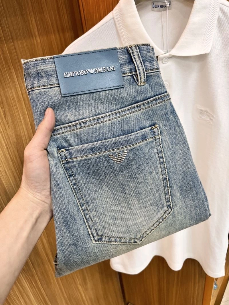 Minimalist Armani Jeans 96226