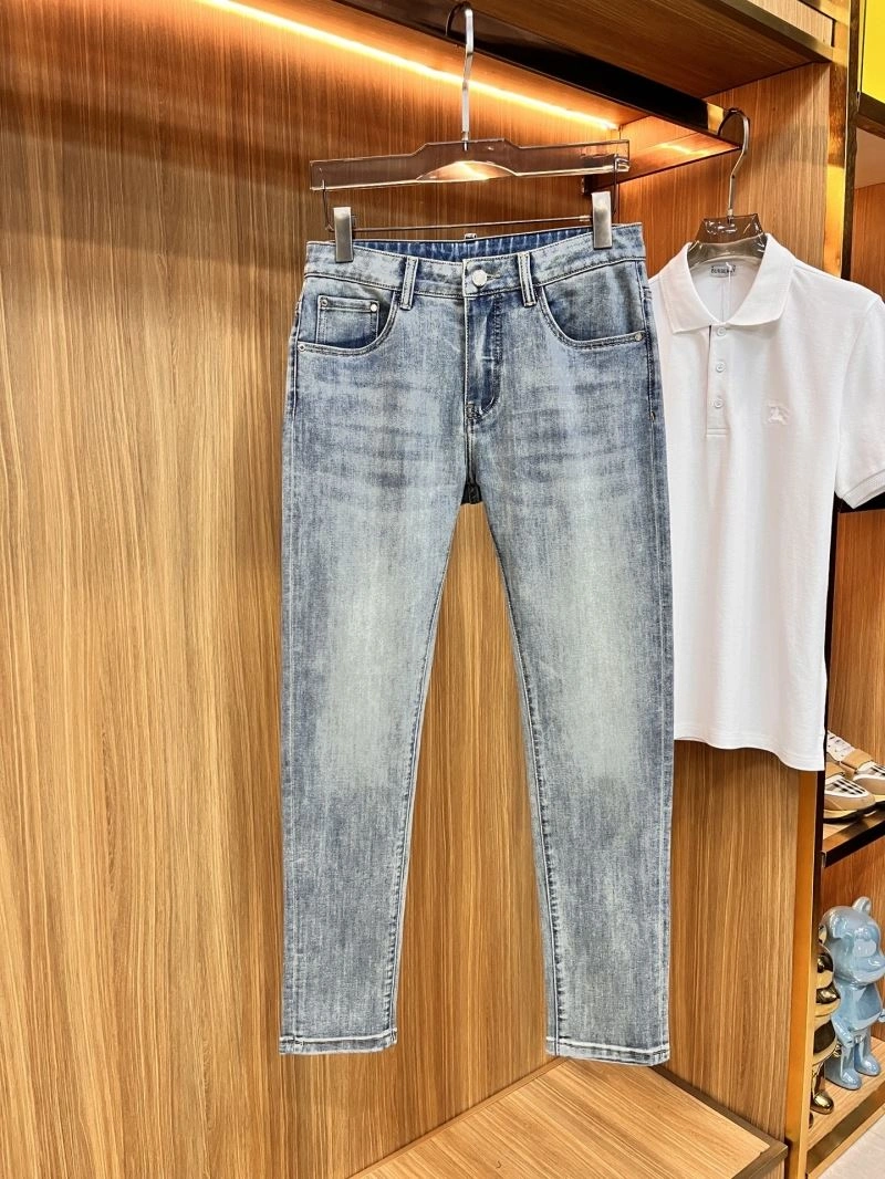 Minimalist Armani Jeans 96226