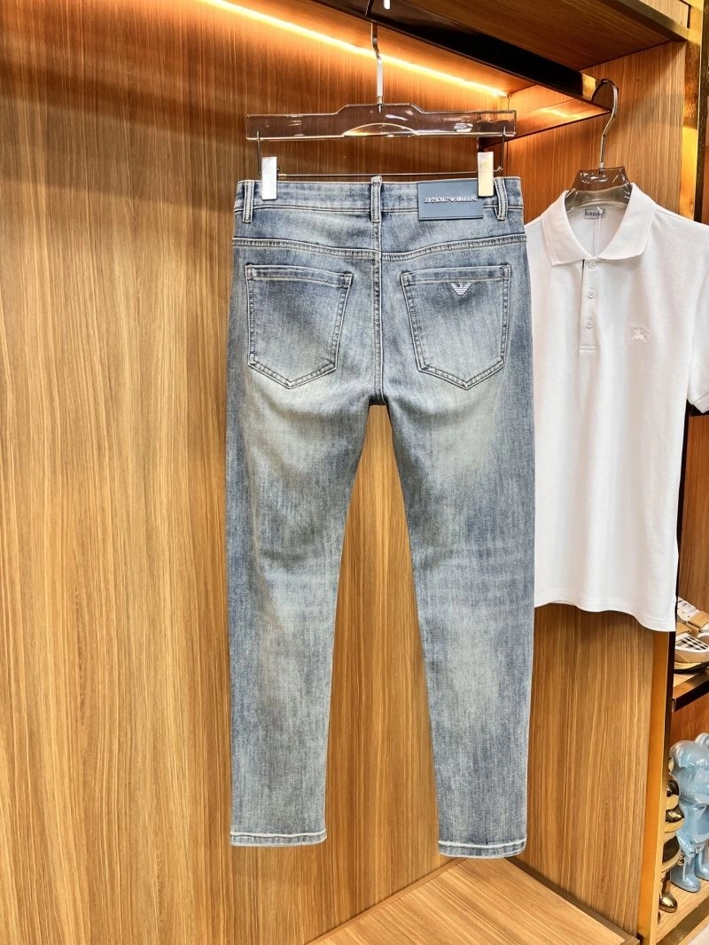 Minimalist Armani Jeans 96226