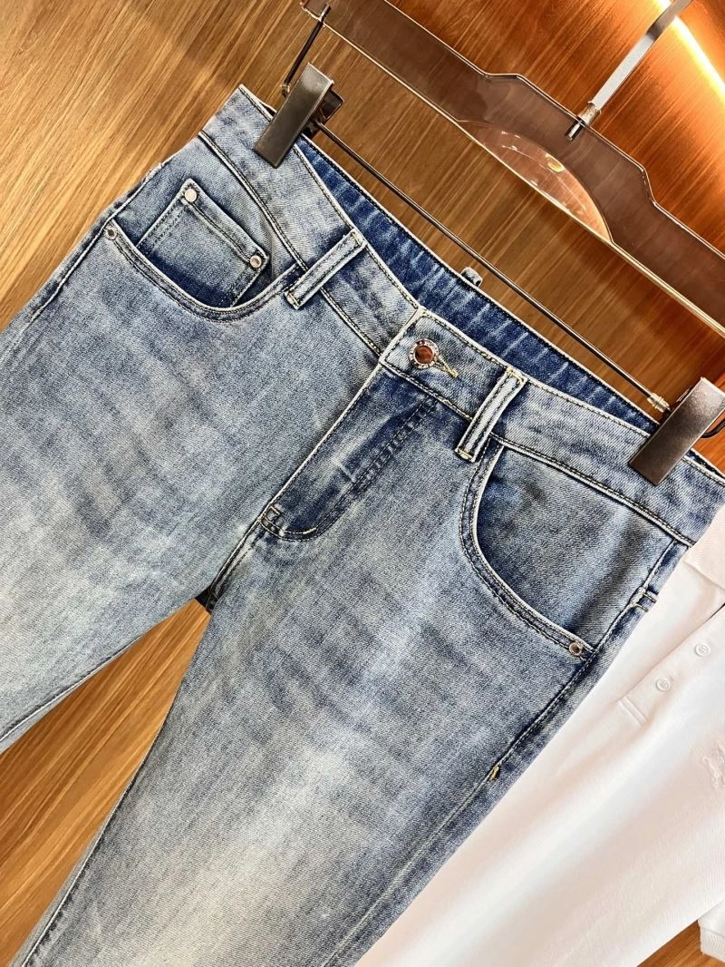 Minimalist Armani Jeans 96226