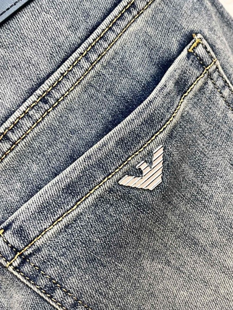 Minimalist Armani Jeans 96226
