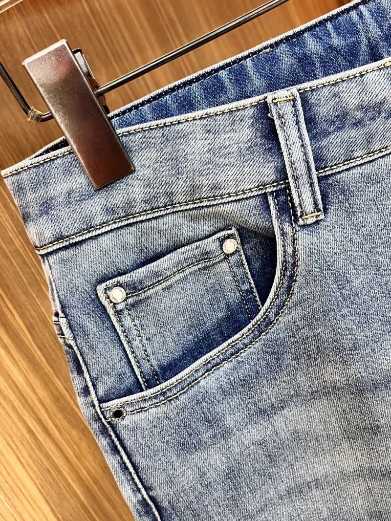 Minimalist Armani Jeans 96226