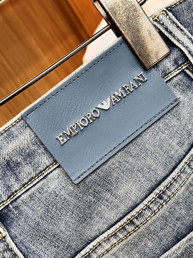 Minimalist Armani Jeans 96226
