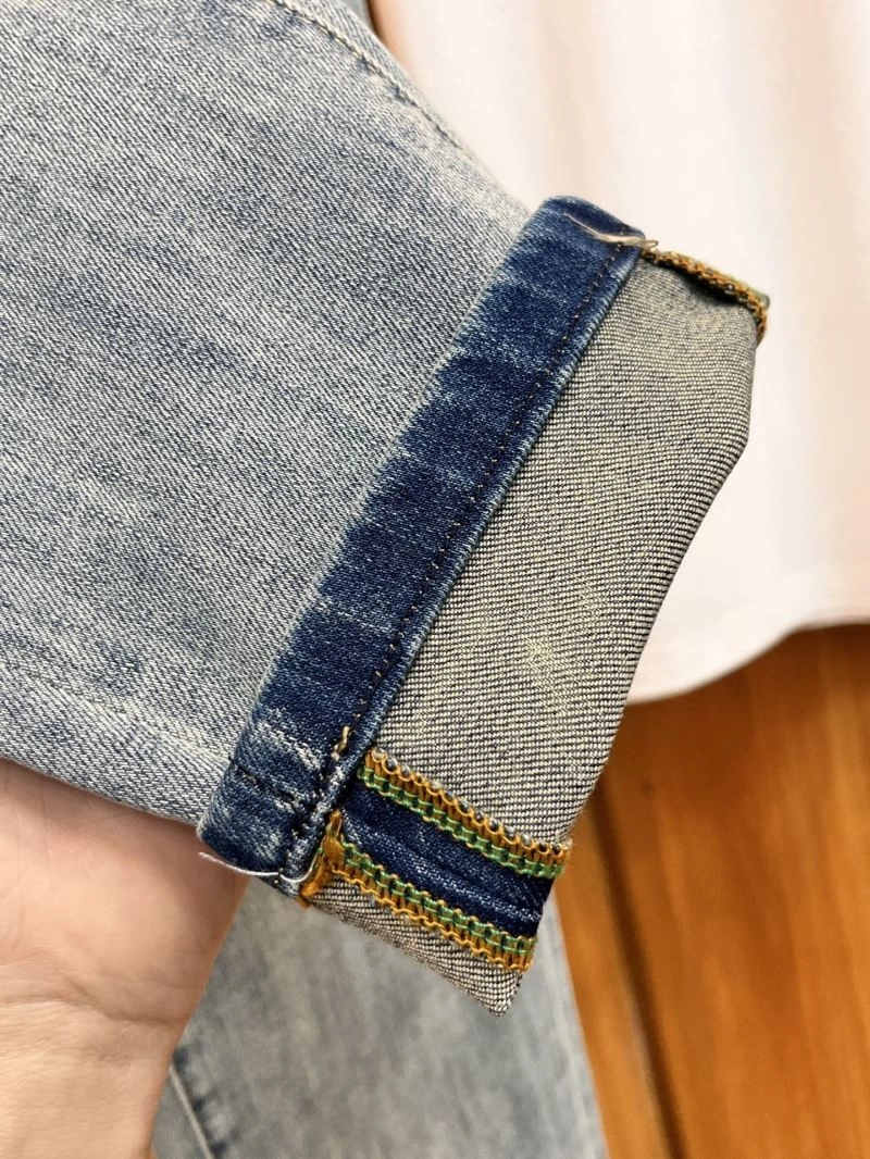 Minimalist Armani Jeans 96226