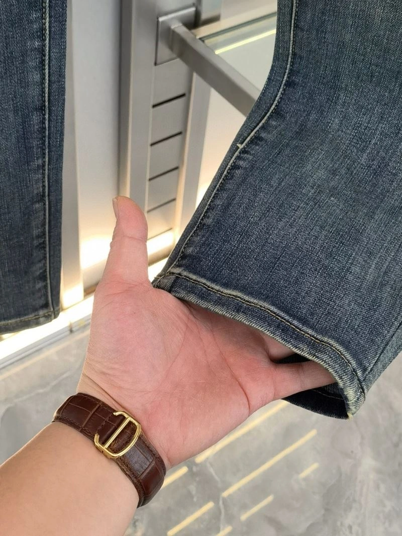 Colorful Armani Jeans 96183