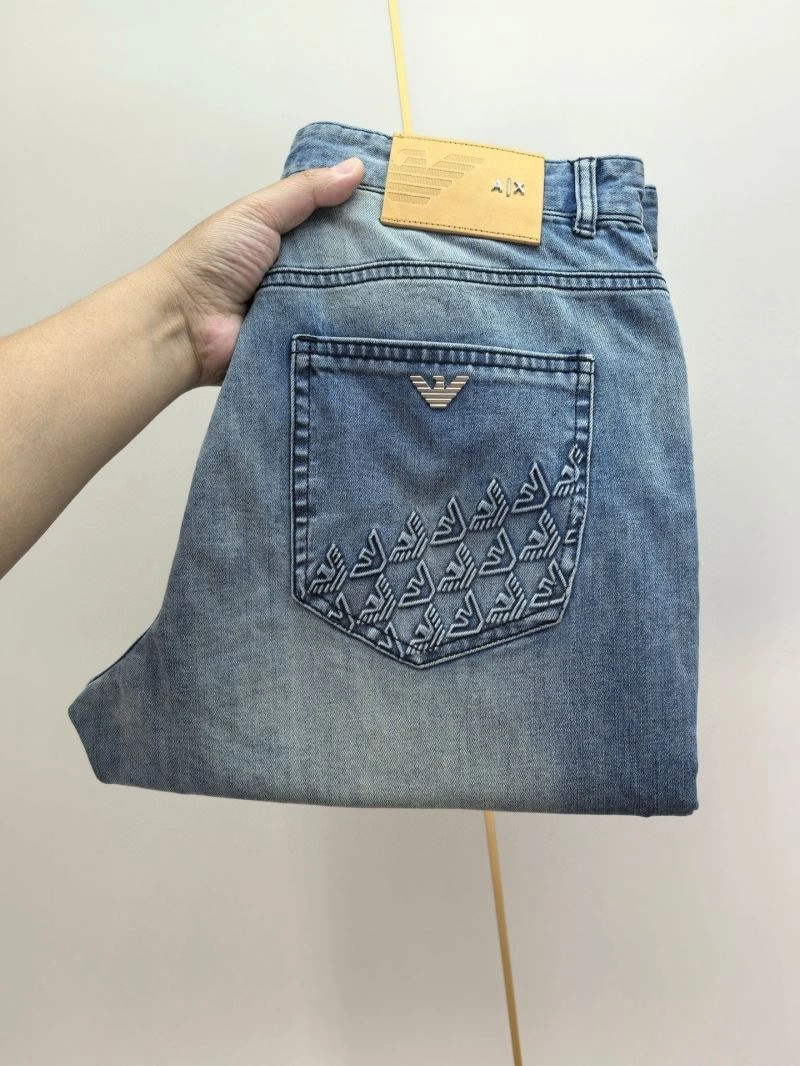 Armani Jeans FreshLook 96184