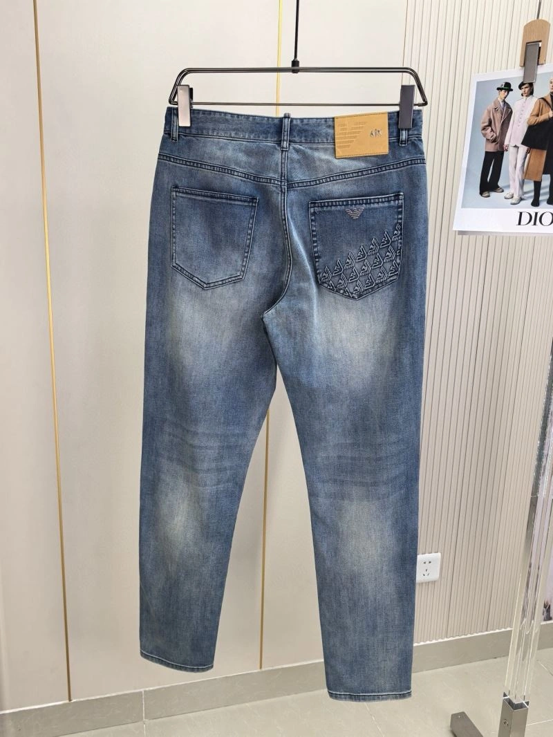 Armani Jeans FreshLook 96184