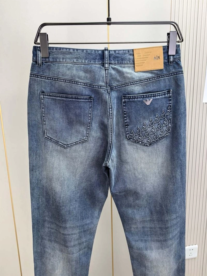 Armani Jeans FreshLook 96184