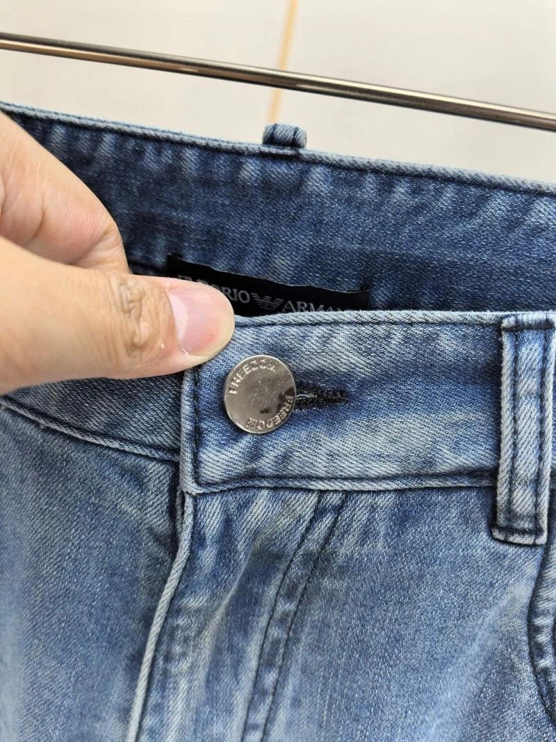 Armani Jeans FreshLook 96184