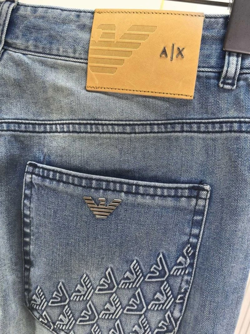 Armani Jeans FreshLook 96184