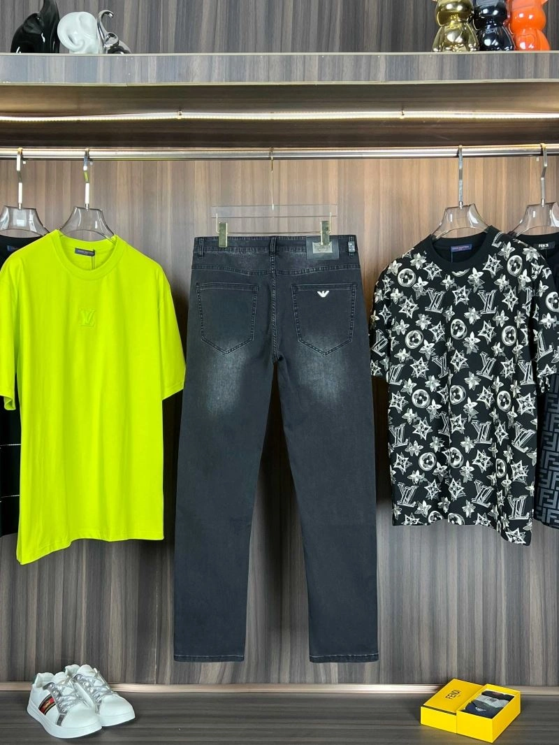 Armani Jeans Affordable 96190