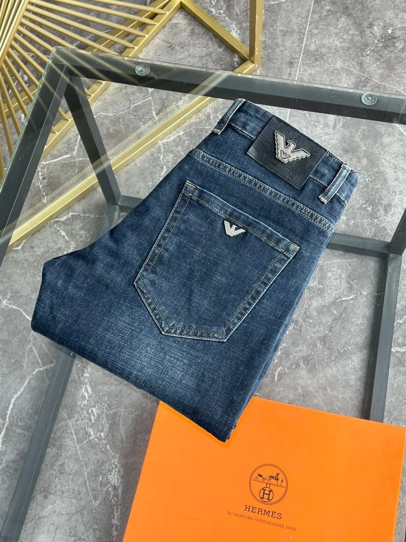 SmoothTexture Armani Jeans 96185