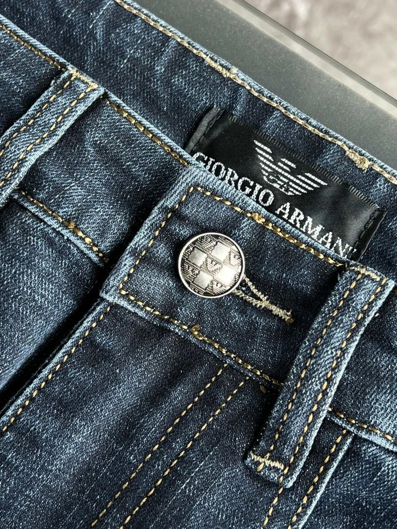 SmoothTexture Armani Jeans 96185