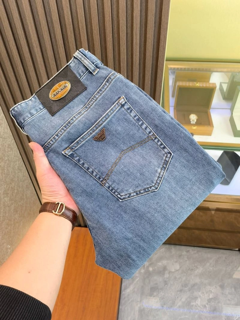 Armani Jeans Colorful 96188