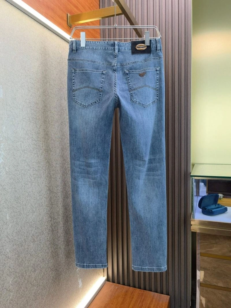 Armani Jeans Colorful 96188