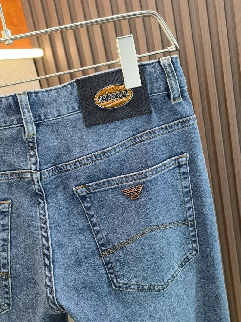 Armani Jeans Colorful 96188