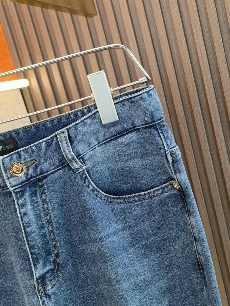 Armani Jeans Colorful 96188