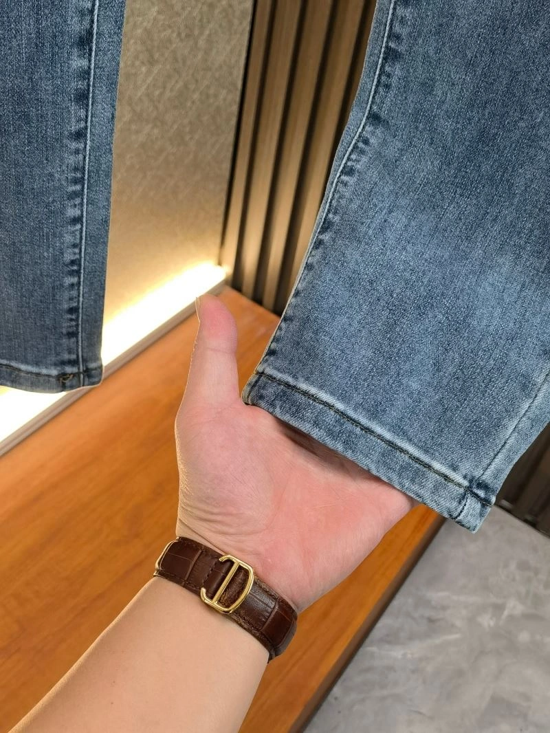 Armani Jeans Colorful 96188