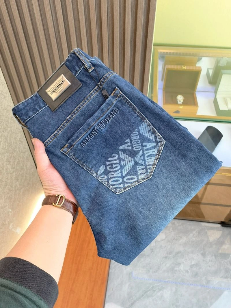 Armani Jeans Packable 96187