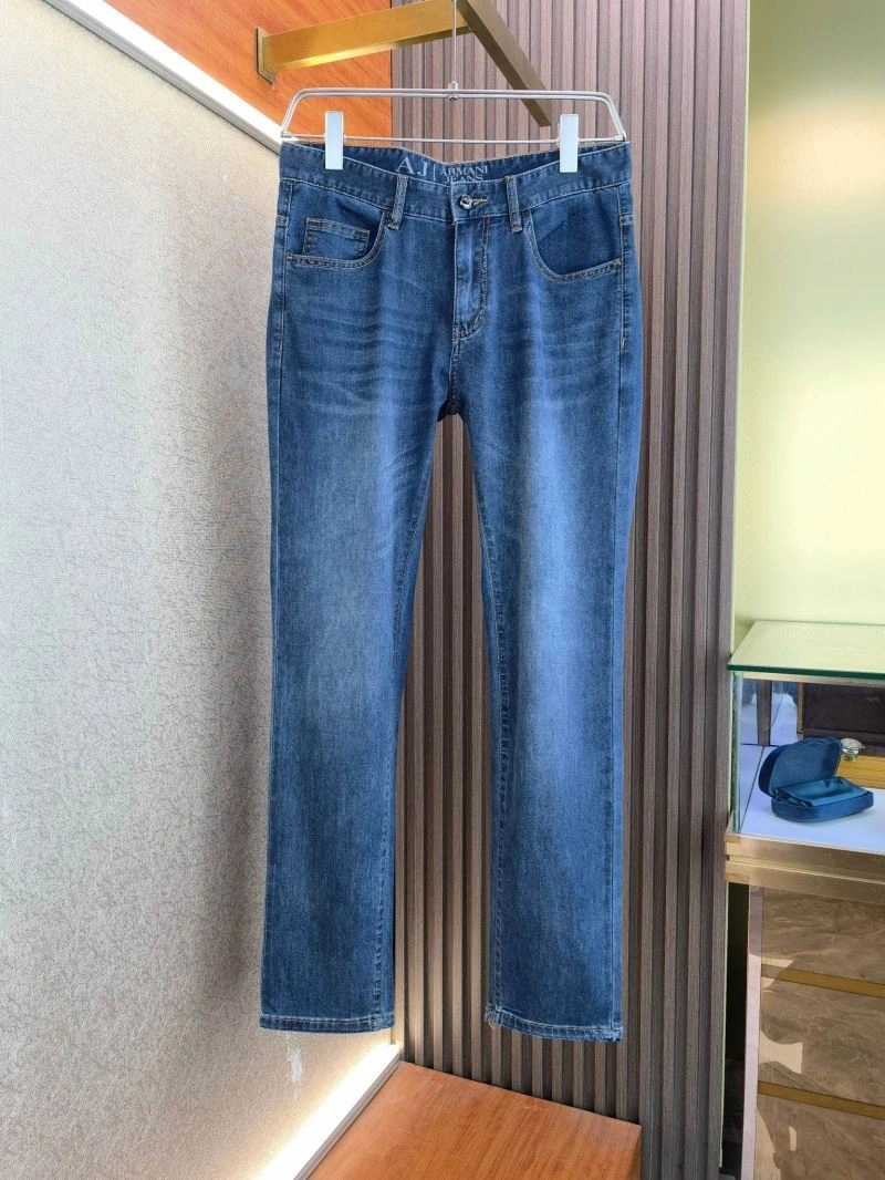 Armani Jeans Packable 96187