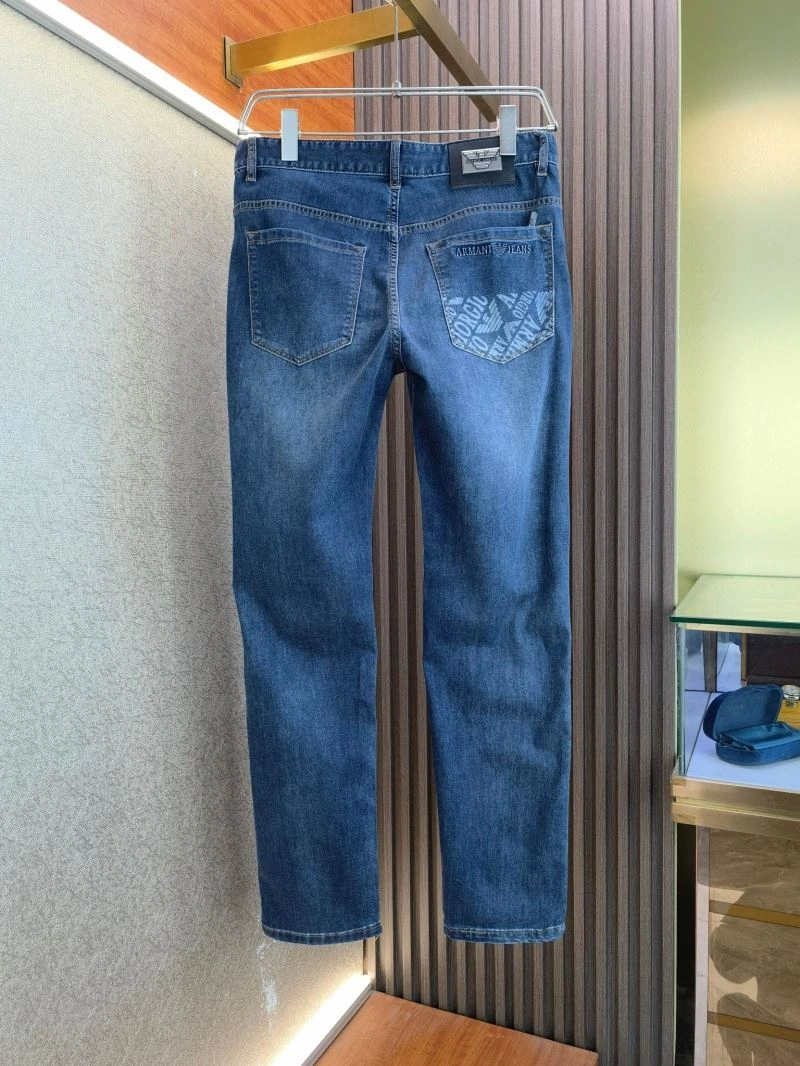 Armani Jeans Packable 96187
