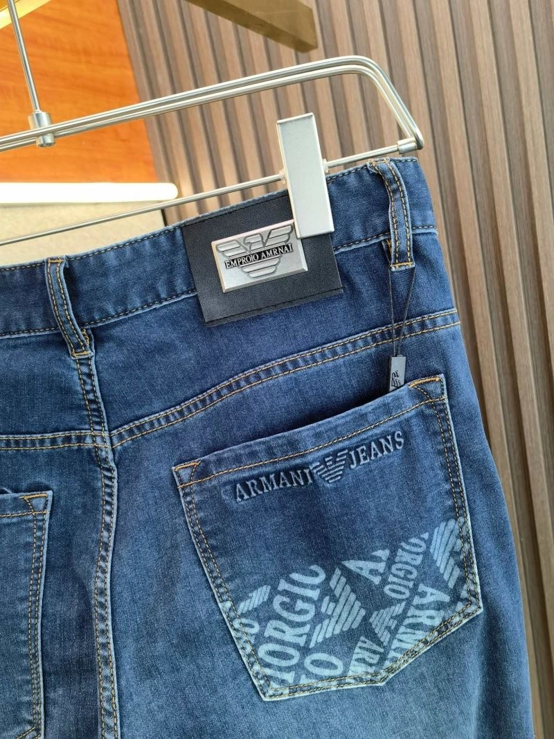 Armani Jeans Packable 96187