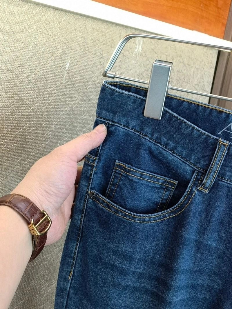Armani Jeans Packable 96187