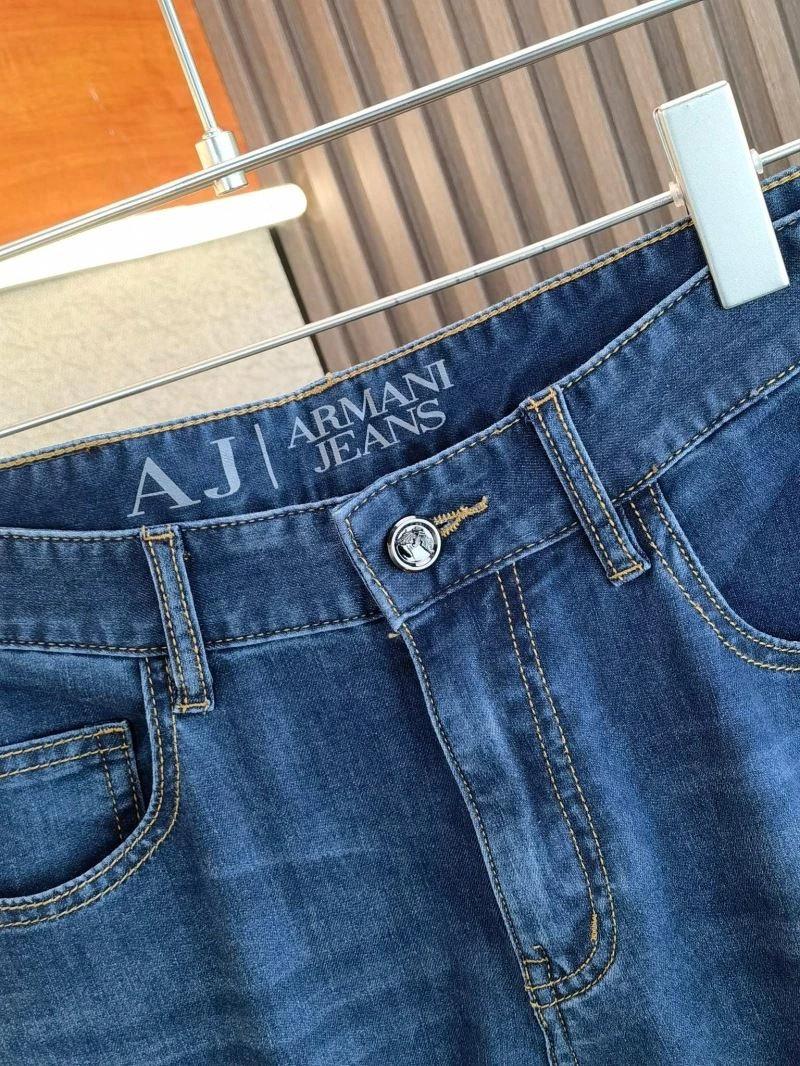 Armani Jeans Packable 96187