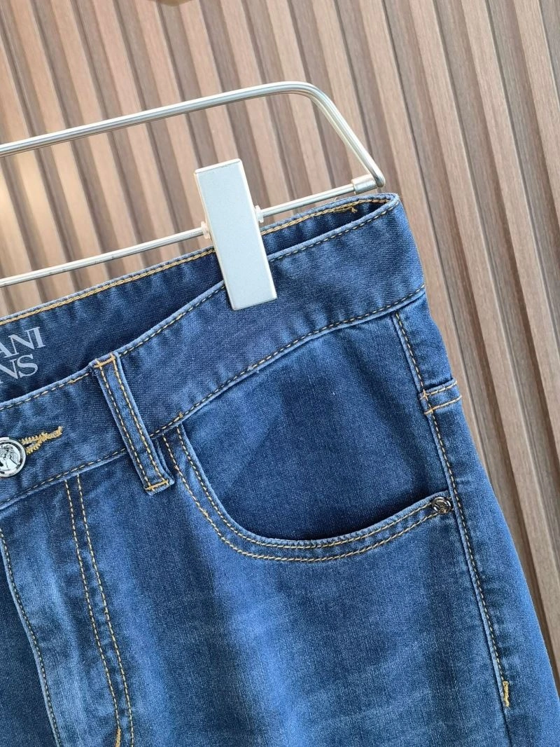 Armani Jeans Packable 96187