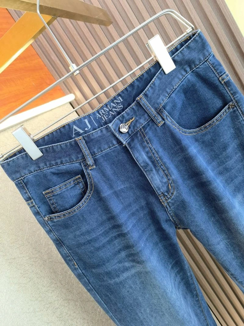 Armani Jeans Packable 96187