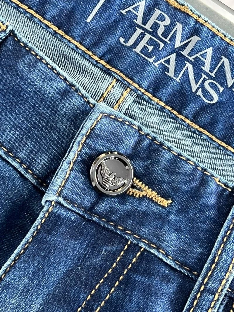 Armani Jeans Reliable 96176