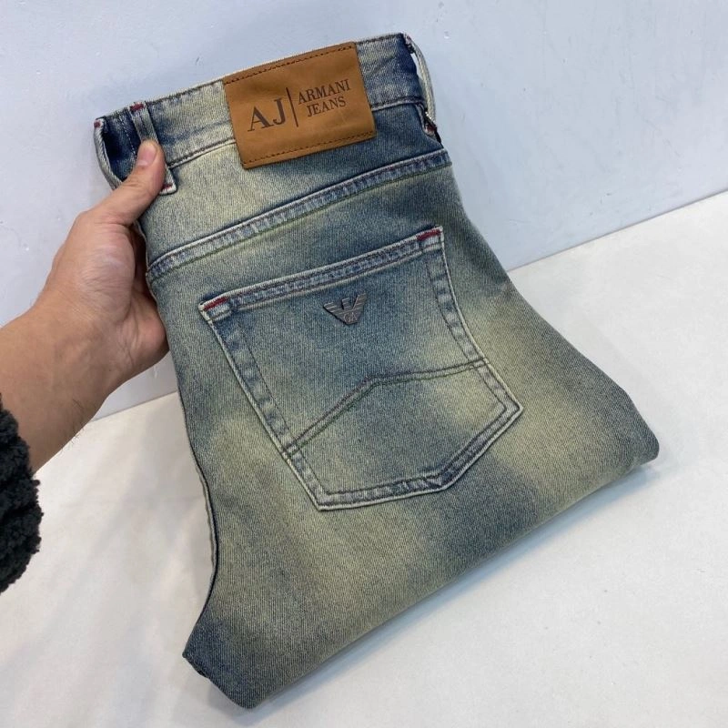 Attractive Armani Jeans 96174