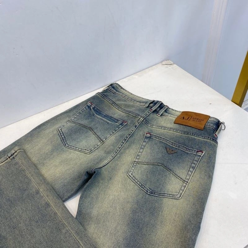 Attractive Armani Jeans 96174
