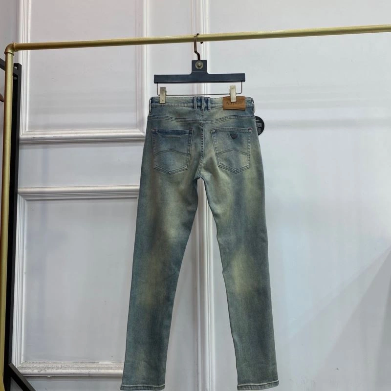Attractive Armani Jeans 96174