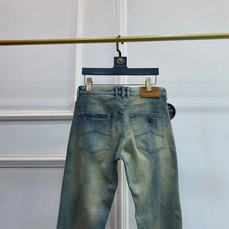 Attractive Armani Jeans 96174