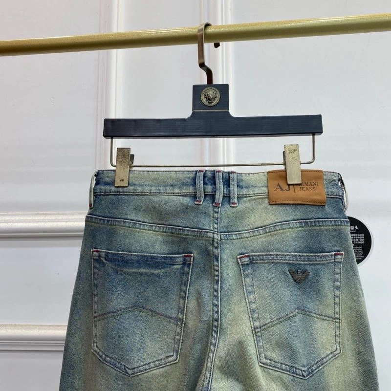 Attractive Armani Jeans 96174