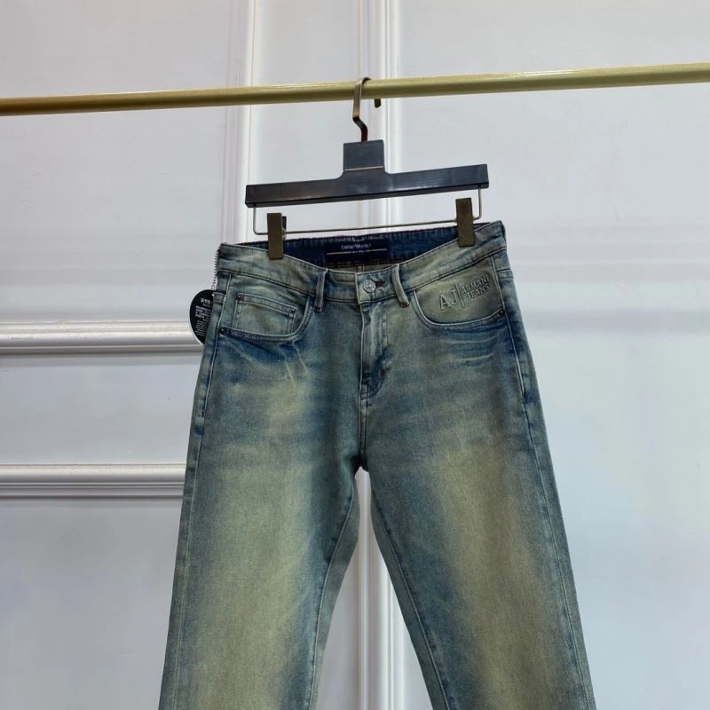 Attractive Armani Jeans 96174