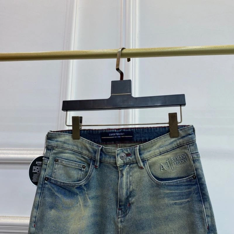 Attractive Armani Jeans 96174