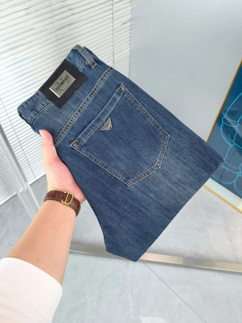 Tailored Armani Jeans 96170