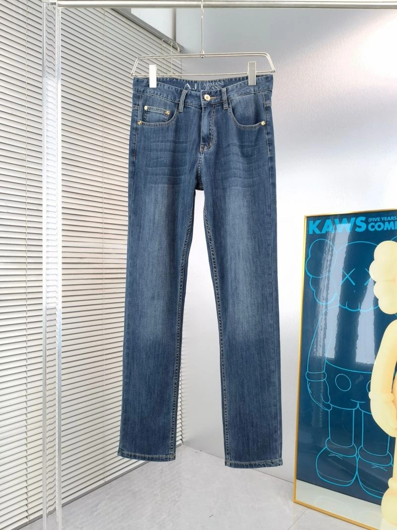 Tailored Armani Jeans 96170