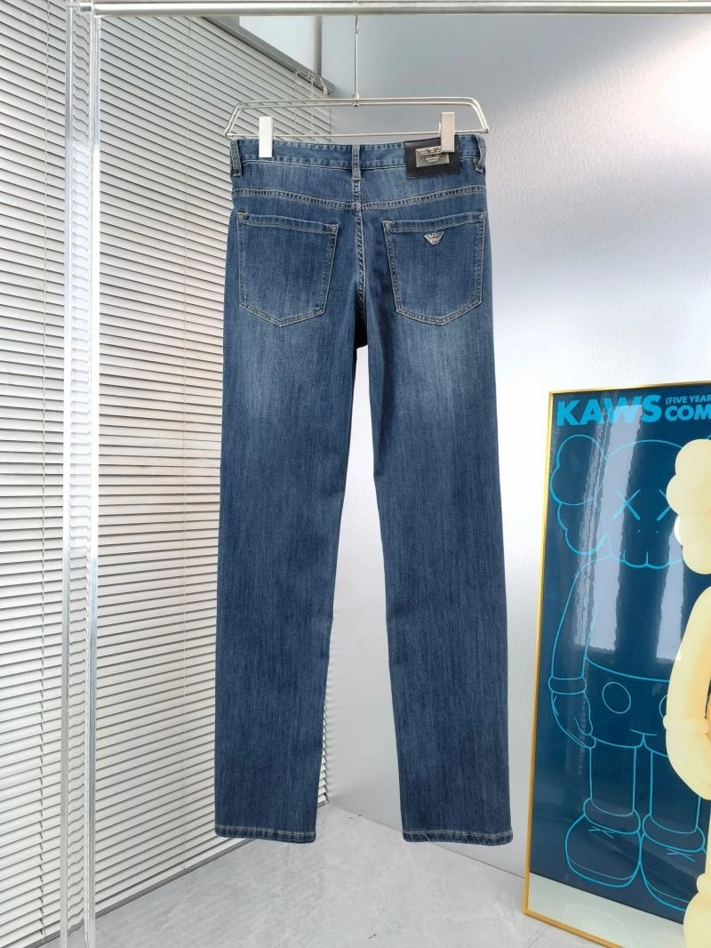 Tailored Armani Jeans 96170