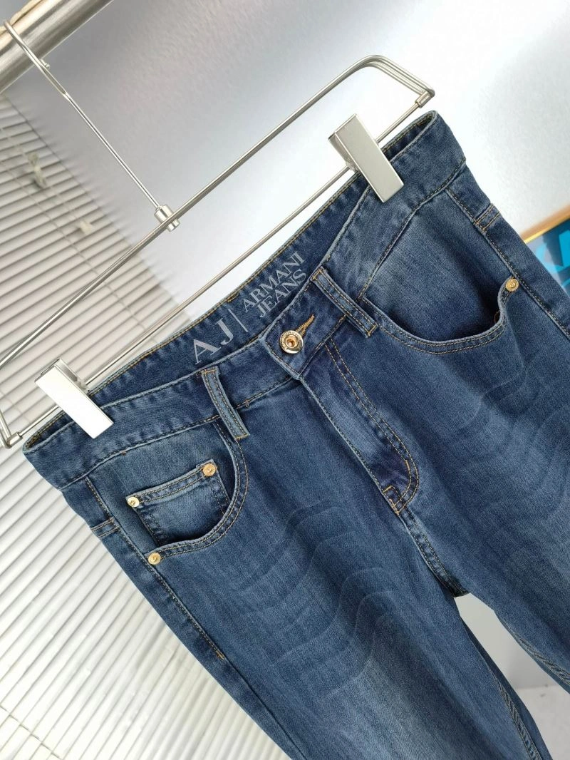 Tailored Armani Jeans 96170