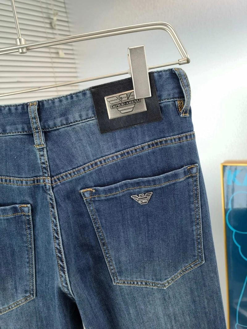 Tailored Armani Jeans 96170