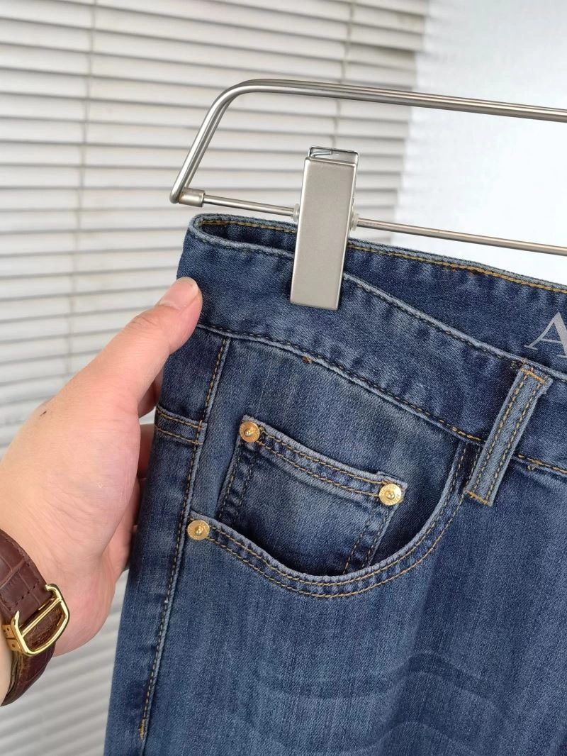 Tailored Armani Jeans 96170