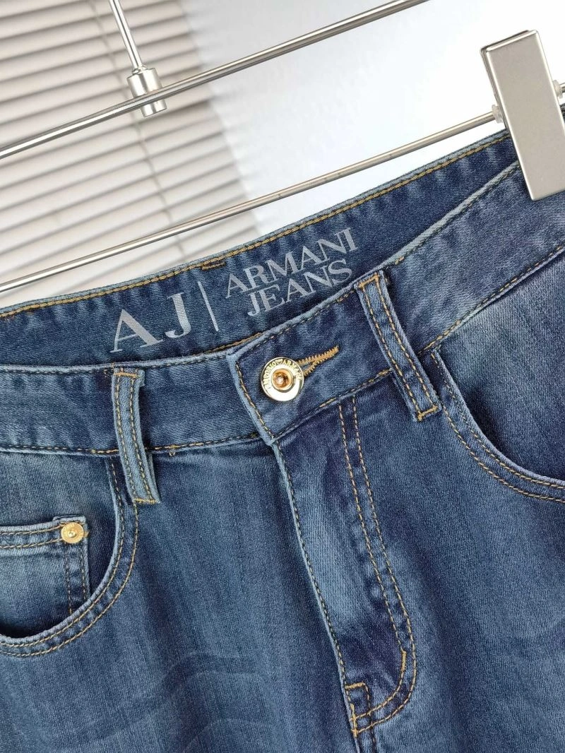 Tailored Armani Jeans 96170