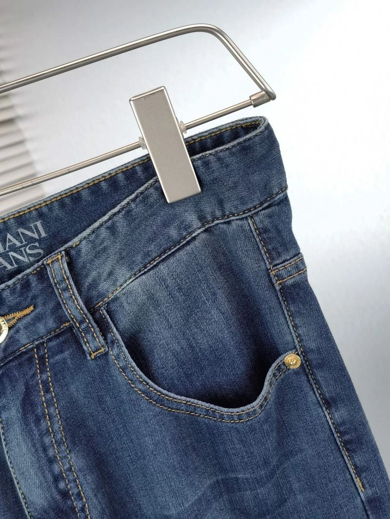 Tailored Armani Jeans 96170